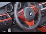 BMW M5 Edition Race by Hamann 2006 года